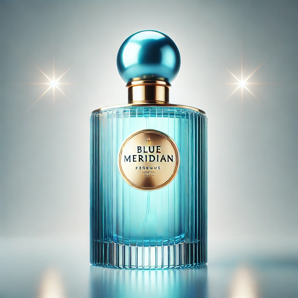 Blue Meridian