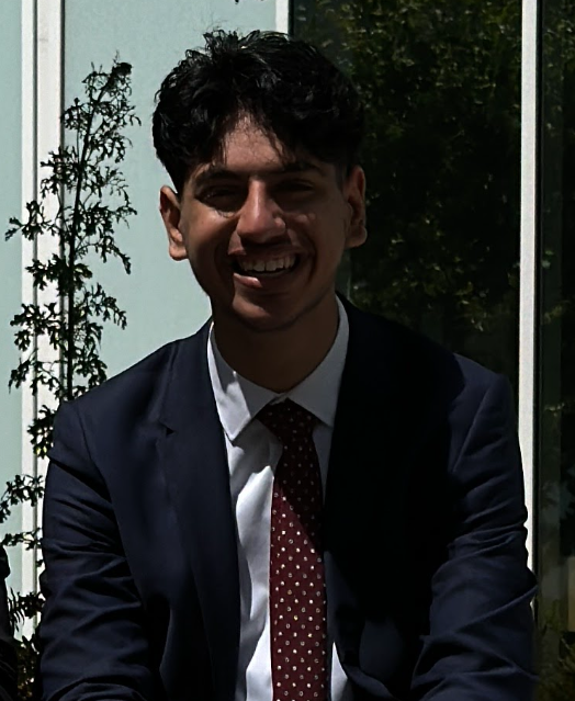 Rizwan Hussain Foto