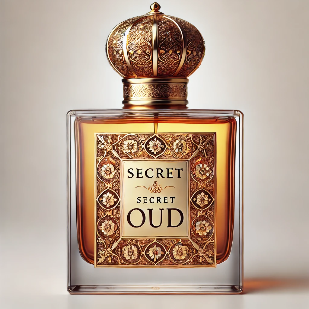 Secret Oud